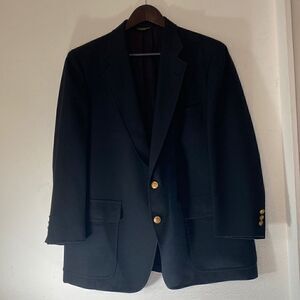 Vintage mens sports coat 